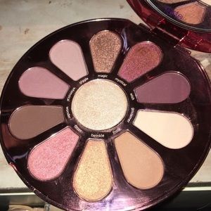Tarte Palette